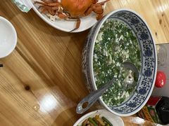 -杨记海鲜楼(三门黑金冠店)