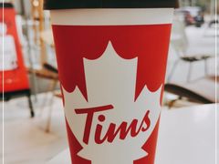 -Tims天好咖啡(江干万象城店)