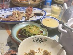 -刘师父老汉口江湖菜(蔡锷路店)