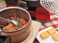 -西贝(六里桥旗舰店)