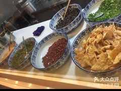 -柳石居柳州螺蛳粉(万达店)