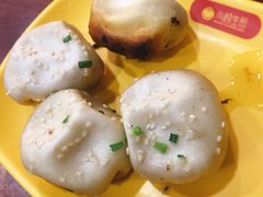 -小杨生煎(黄河路店)