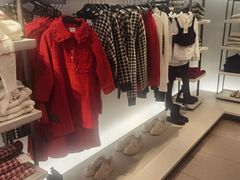 -ZARA(重庆华润万象城中区店)