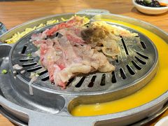 -丽达购物中心(崂山店)