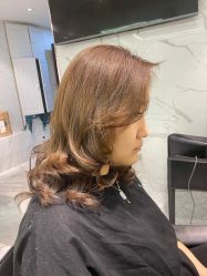 -潘多拉Hairsalon