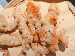 -沪小胖·小龙虾·蓝龙王(八佰伴店)