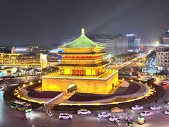 -开元商城(钟楼店)