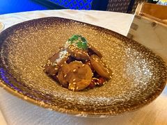 -富力丽思卡尔顿酒店·丽轩中餐厅