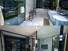 -重庆富力艾美酒店