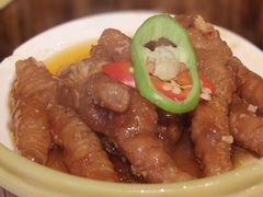 -香云轩·顺德菜(香云纱园林酒店店)
