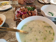 -前海沿·青岛菜(李沧万达店)