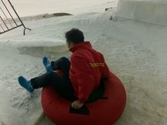 -世界之窗阿尔卑斯冰雪世界