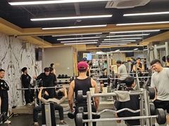 -超鹿运动(大唐世家店)