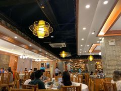 -围龙屋客家食府(福田店)