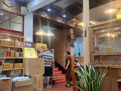 -下梅人家土菜馆(历史文化餐厅度假区店)