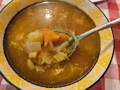 -安立可意大利美食