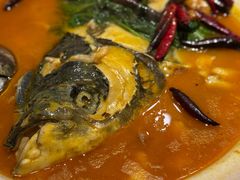 -清水亭湖北菜(大屯DT51店)