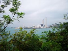 -南丫岛