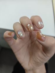 -斯馨·健康美甲美睫