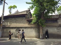 -湘子庙