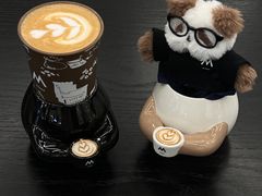 -M Stand(西安大悦城店)