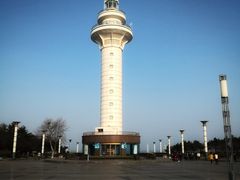 -日照灯塔风景区