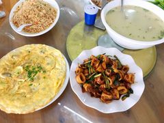 -明记海鲜大排档(巽寮湾店)