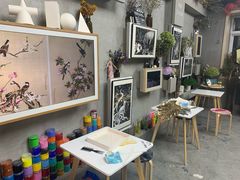 -100家灵感仓库·DIY团建(什刹海店)