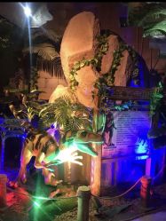 -恐龙探索乐园(磁器口店)