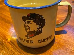 -父亲的老菜地·长沙小炒馆(月湖店)