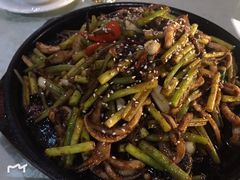 -眷江南之小蓝鲸(王府大街店)