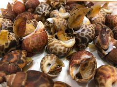 -天天海鲜城·海鲜大排档(新溪店)