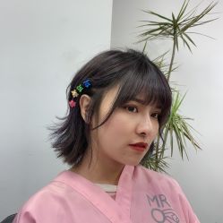 -MRMODE时尚先生美发沙龙