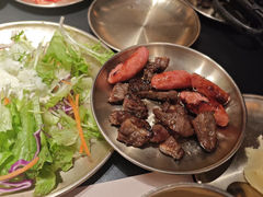 -西塔老太太泥炉烤肉(川沙百联店)