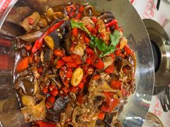 -堂瓦里·33年传统赣菜(第一街区店)