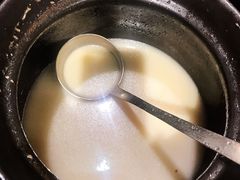 银杏猪肚汤-猪肉婆私房菜(容桂总店)