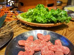 -枣玛尔脊骨汤·烤肉(西塔总店)