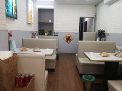 -来之顺海鲜菜馆·青岛菜·始于1993(栈桥店)