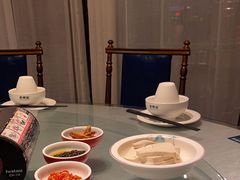 -老傅家湘潭水煮活鱼店(众一国际店)