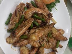 -凤城礼记鱼翅海鲜酒家(新马路总店)