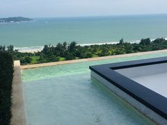 -瑰丽酒店·海吧·天际下午茶·现场DJ·天台酒吧