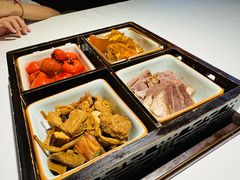 -惠丰堂饭庄·烤鸭·京味菜(万泉庄 苏州桥店)