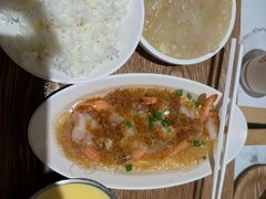 -乡村基·川味现炒大王(熙悦天街店)