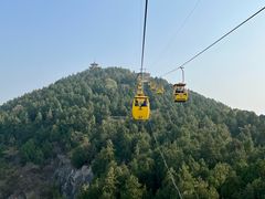 -云龙山