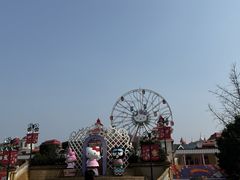 -安吉Hello Kitty乐园