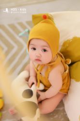 -憨大叔摄影馆80店连锁(诸暨店)