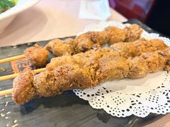 -功德林素菜饭庄(前门店)
