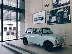 -上海普陀宝诚MINI4S店(红柳路店)