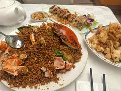 -喜记避风塘炒辣蟹(旗舰店)