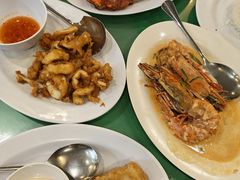 -大茄来海鲜餐厅(亚洲城分行)